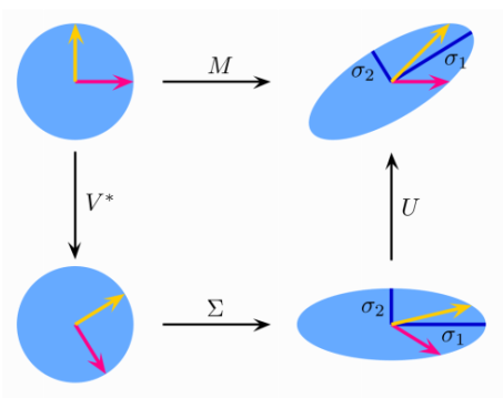 Singular Value Decomposition